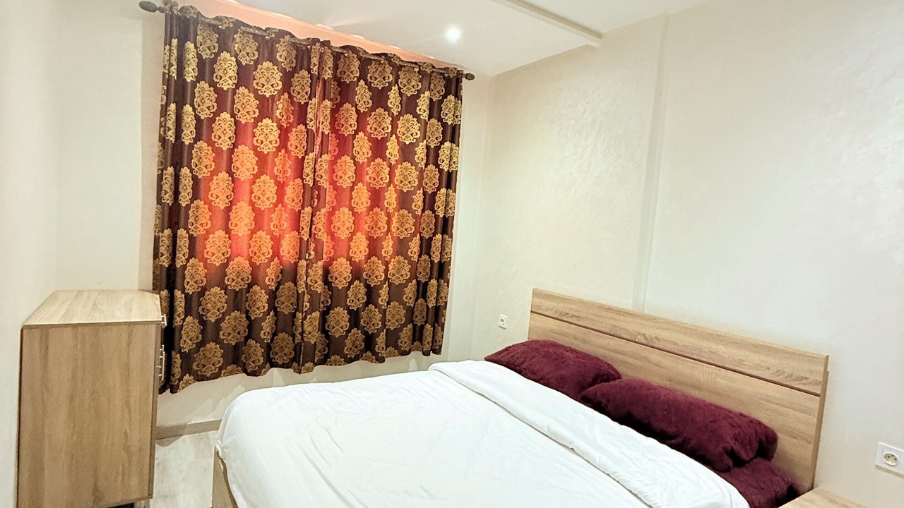 Photo of Bedroom in Targa