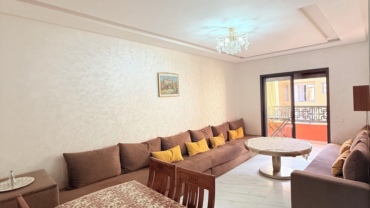 Photo of Livingroom in Targa