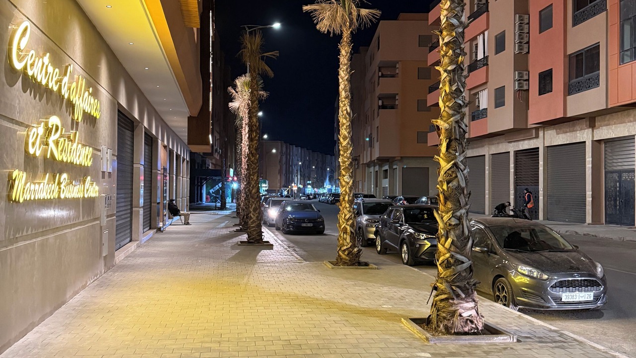 Photo of Outdoor in Targa