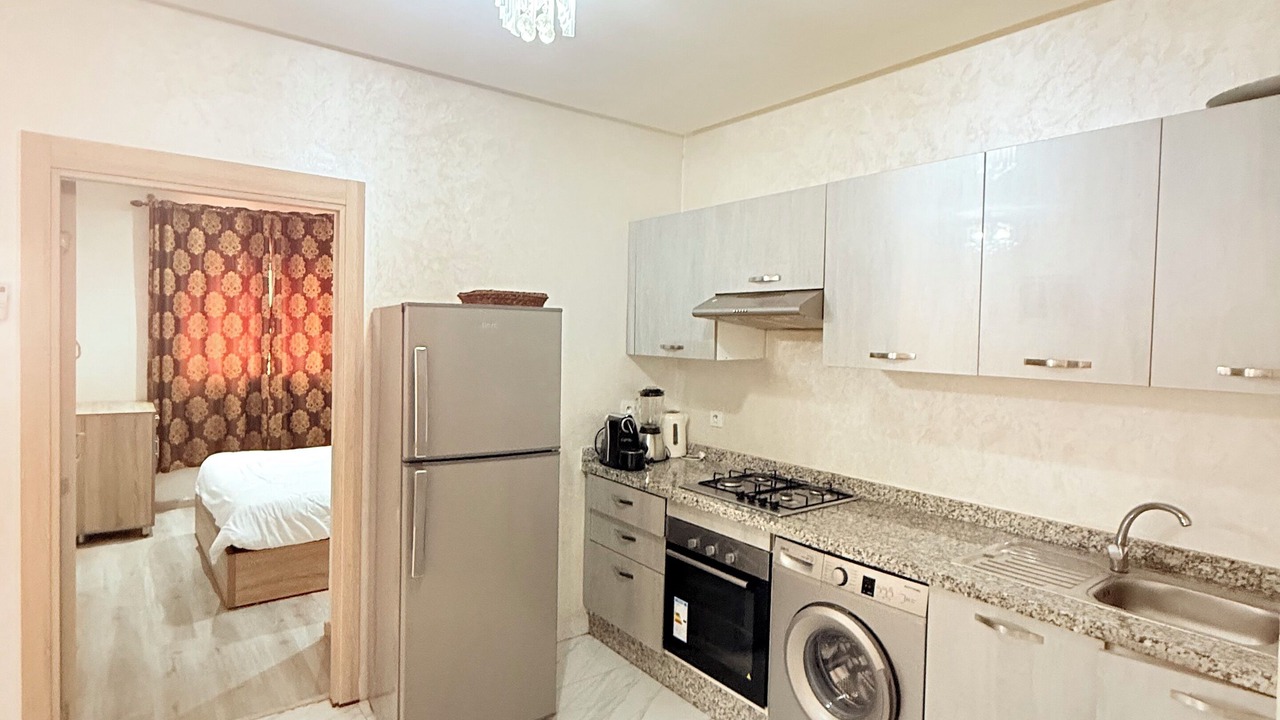 Photo of Kitchen in Targa