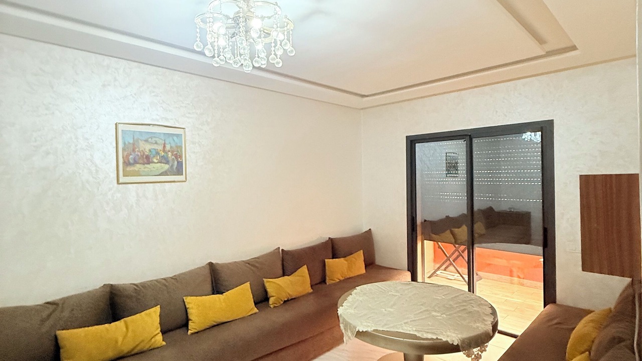 Photo of Livingroom in Targa