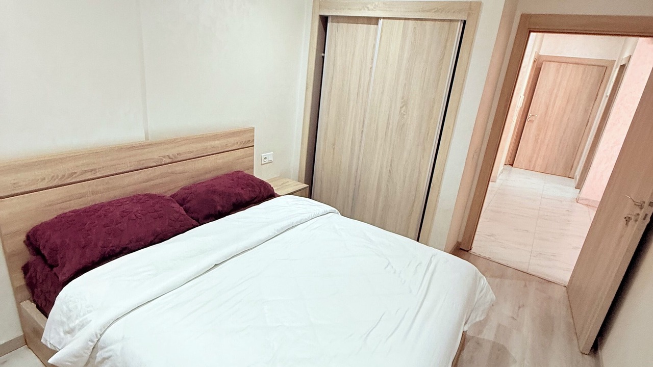 Photo of Bedroom in Targa