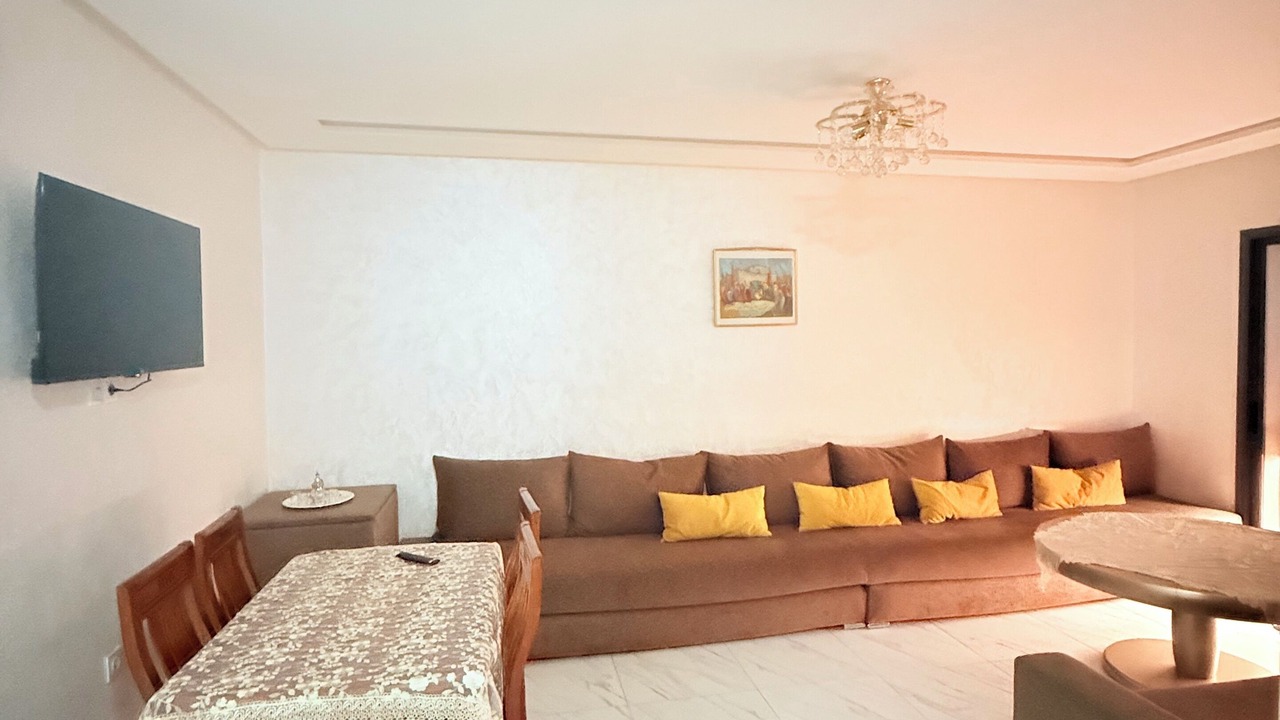 Photo of Livingroom in Targa