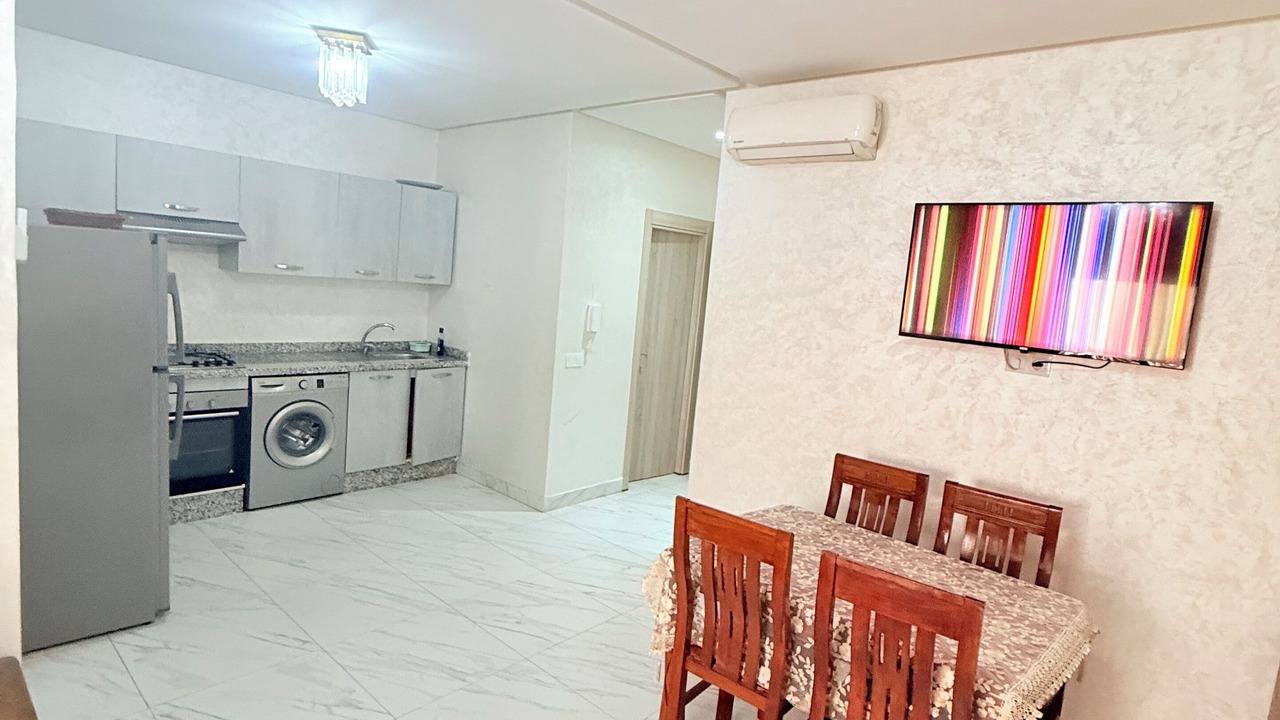 Photo of Kitchen in Targa