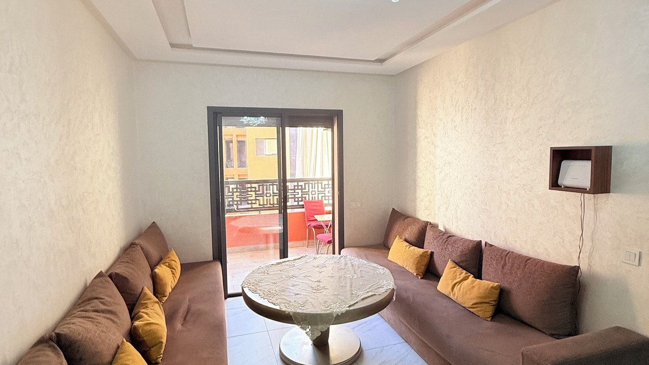 Photo of Livingroom in Targa