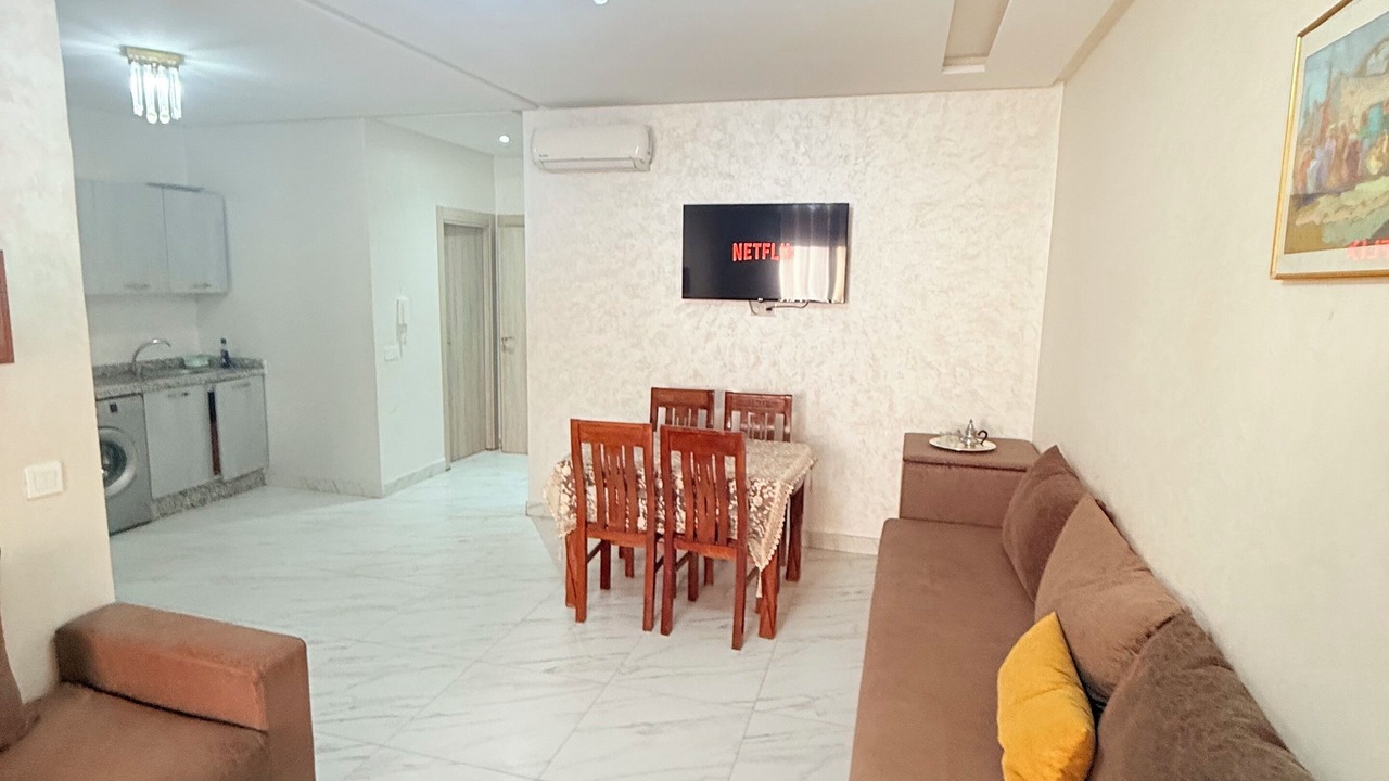 Photo of Livingroom in Targa