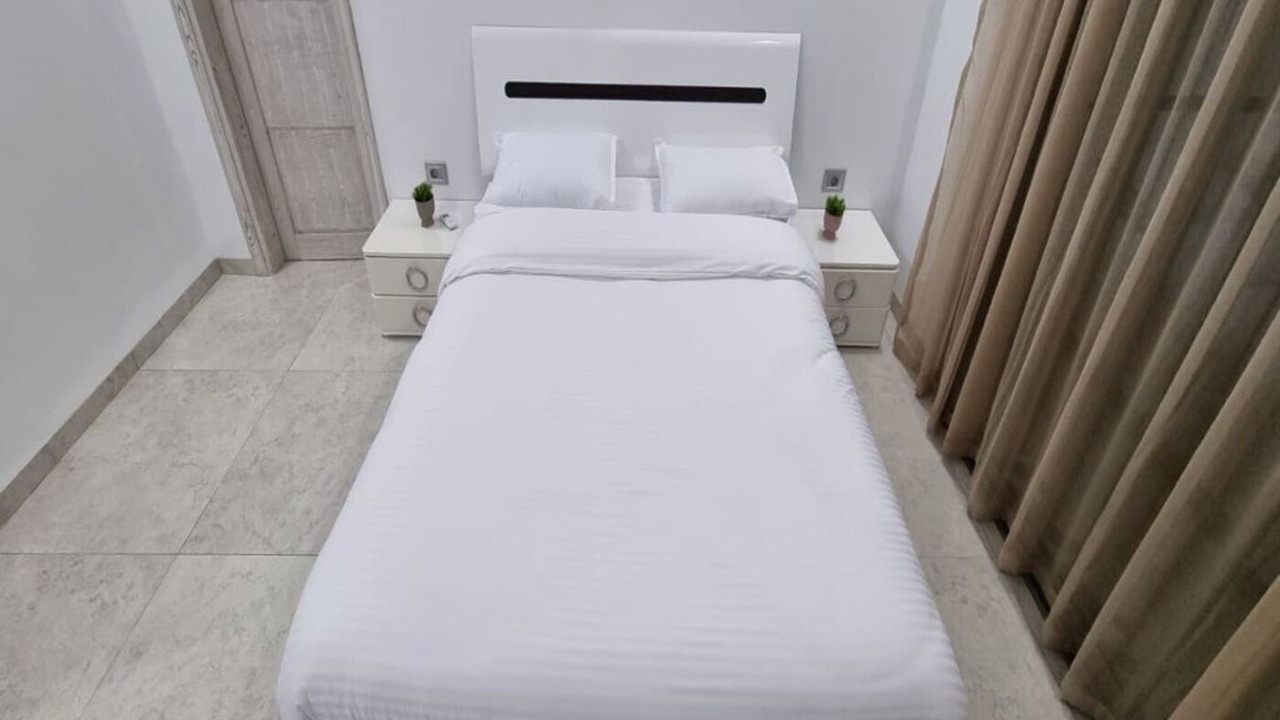 Photo of Bedroom in Aghir