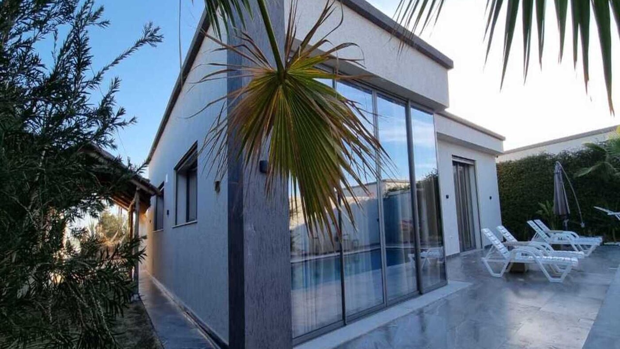 Photo of Patio Balcony in Aghir