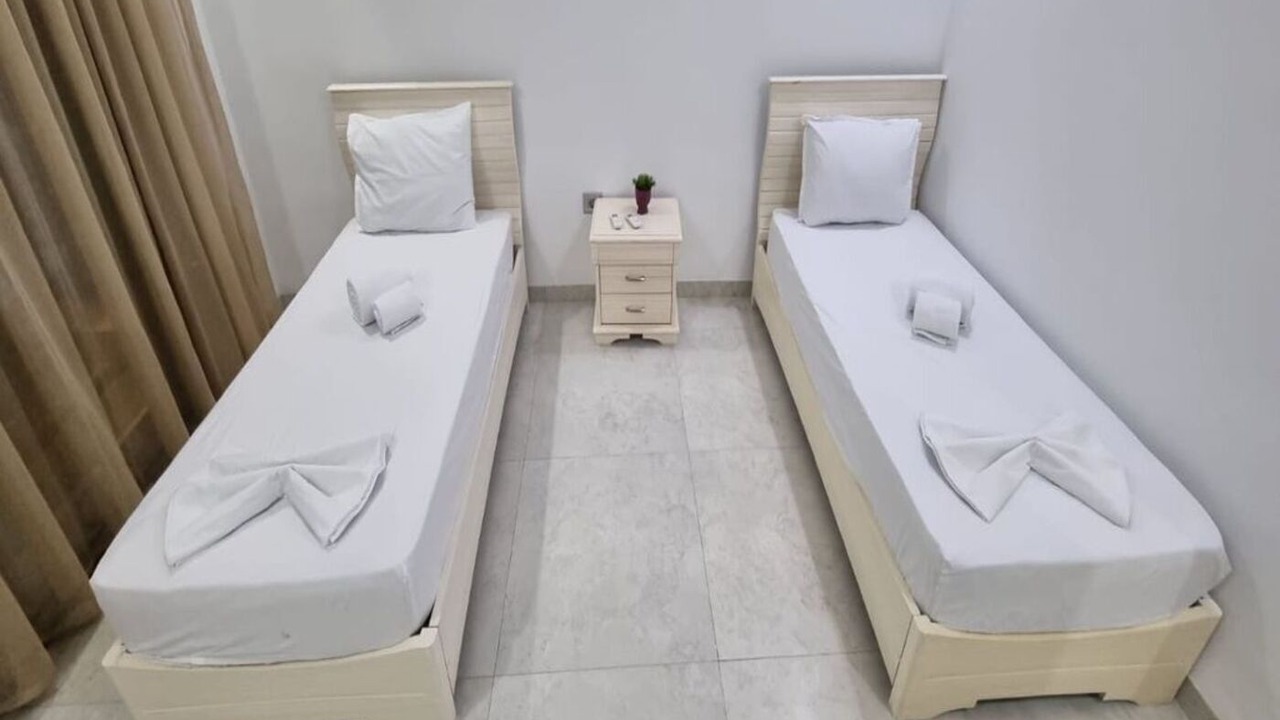 Photo of Bedroom in Aghir