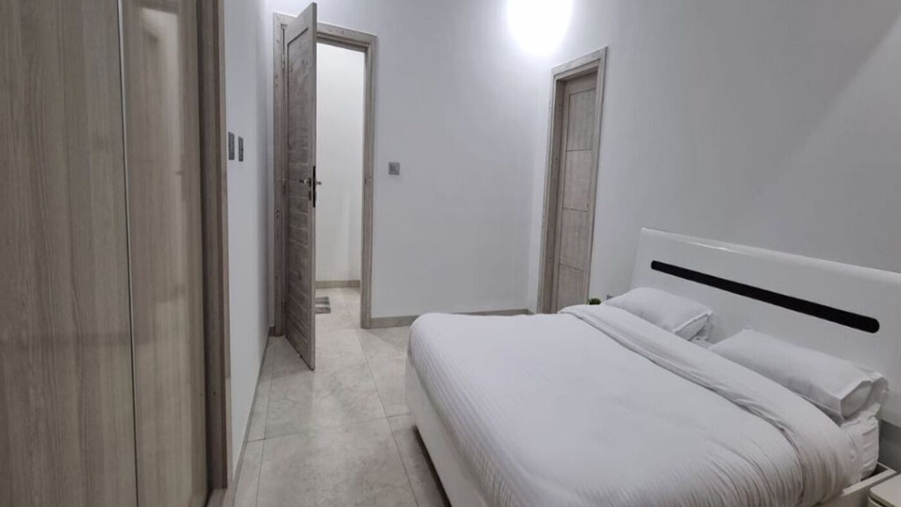 Photo of Bedroom in Aghir