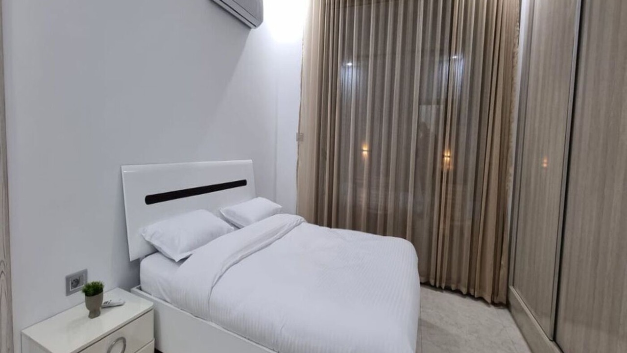 Photo of Bedroom in Aghir