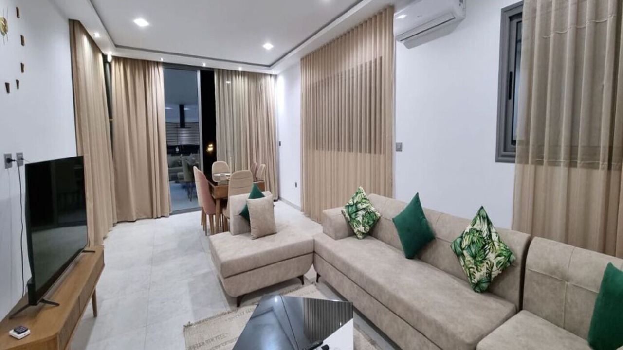 Photo of Livingroom in Aghir