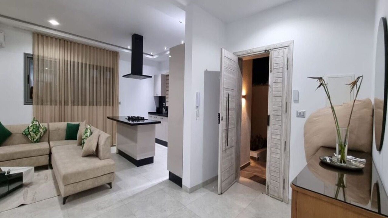 Photo of Livingroom in Aghir