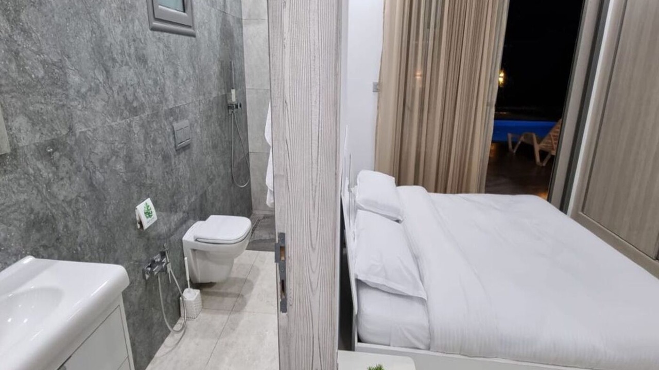 Photo of Bedroom in Aghir