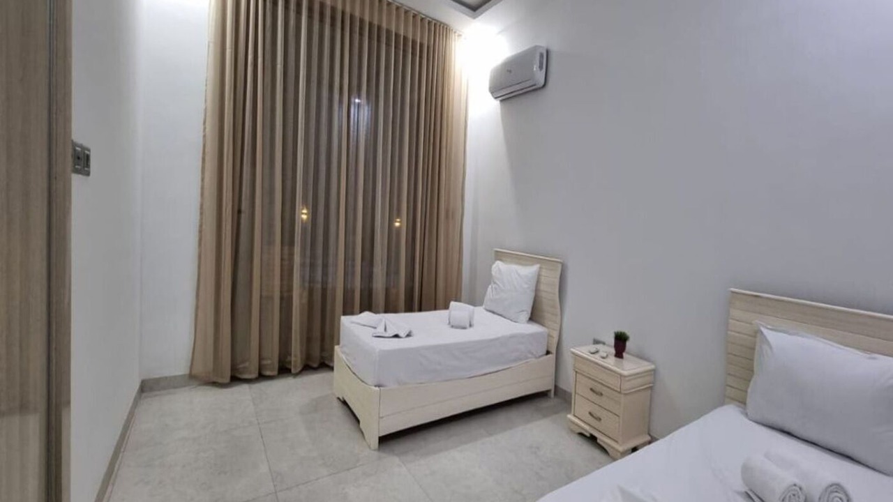 Photo of Bedroom in Aghir