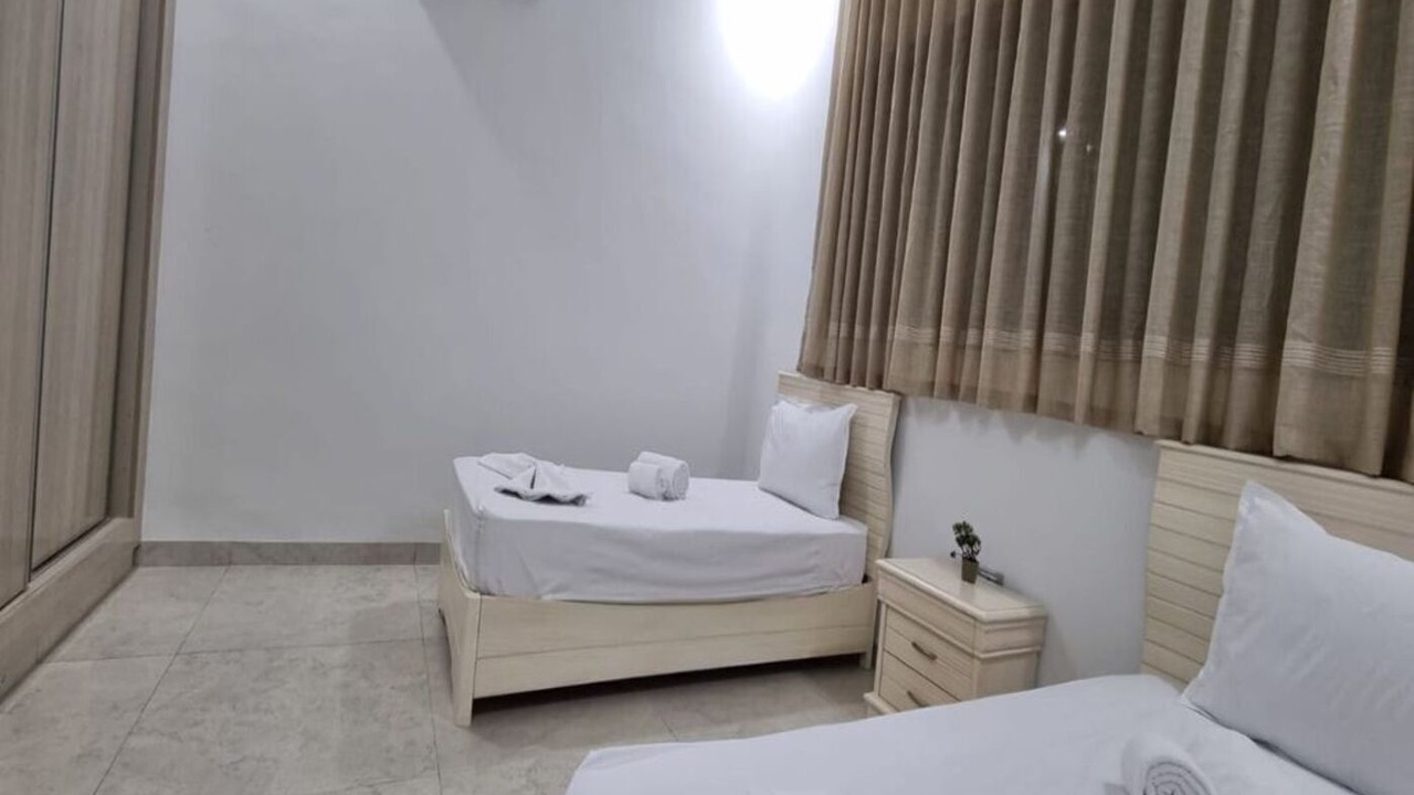 Photo of Bedroom in Aghir