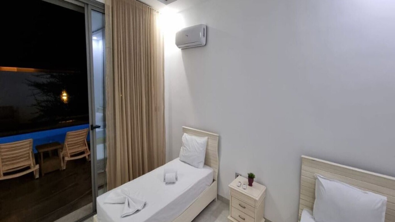 Photo of Bedroom in Aghir