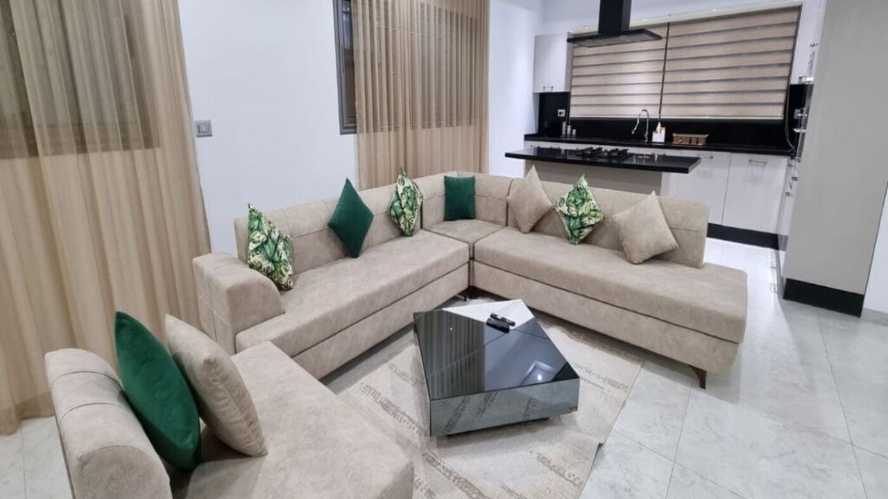 Photo of Livingroom in Aghir