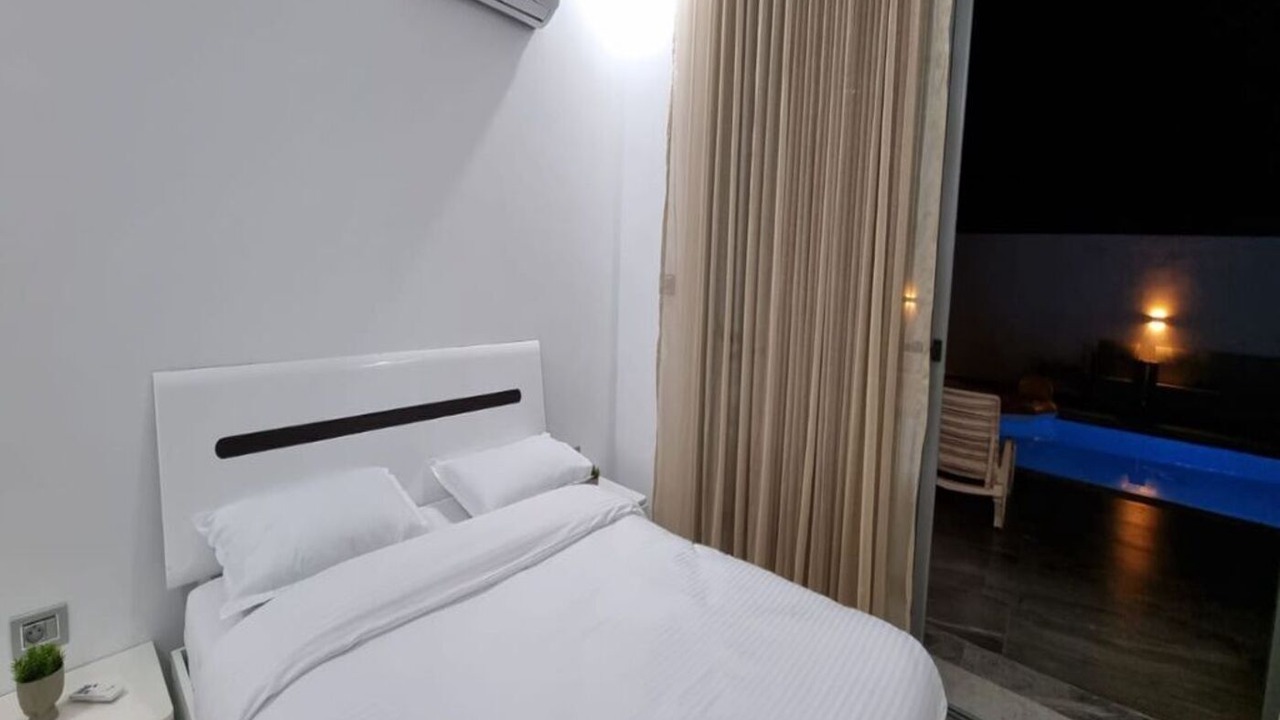 Photo of Bedroom in Aghir