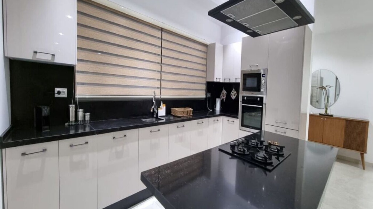 Photo of Kitchen in Aghir