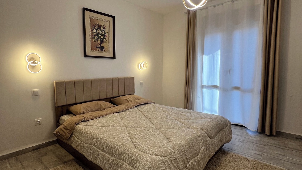 Photo of Bedroom in Blida Province