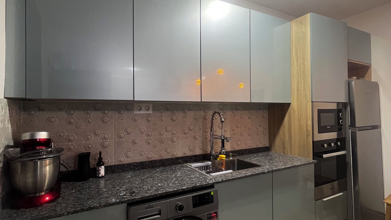 Photo of Kitchen in Blida Province
