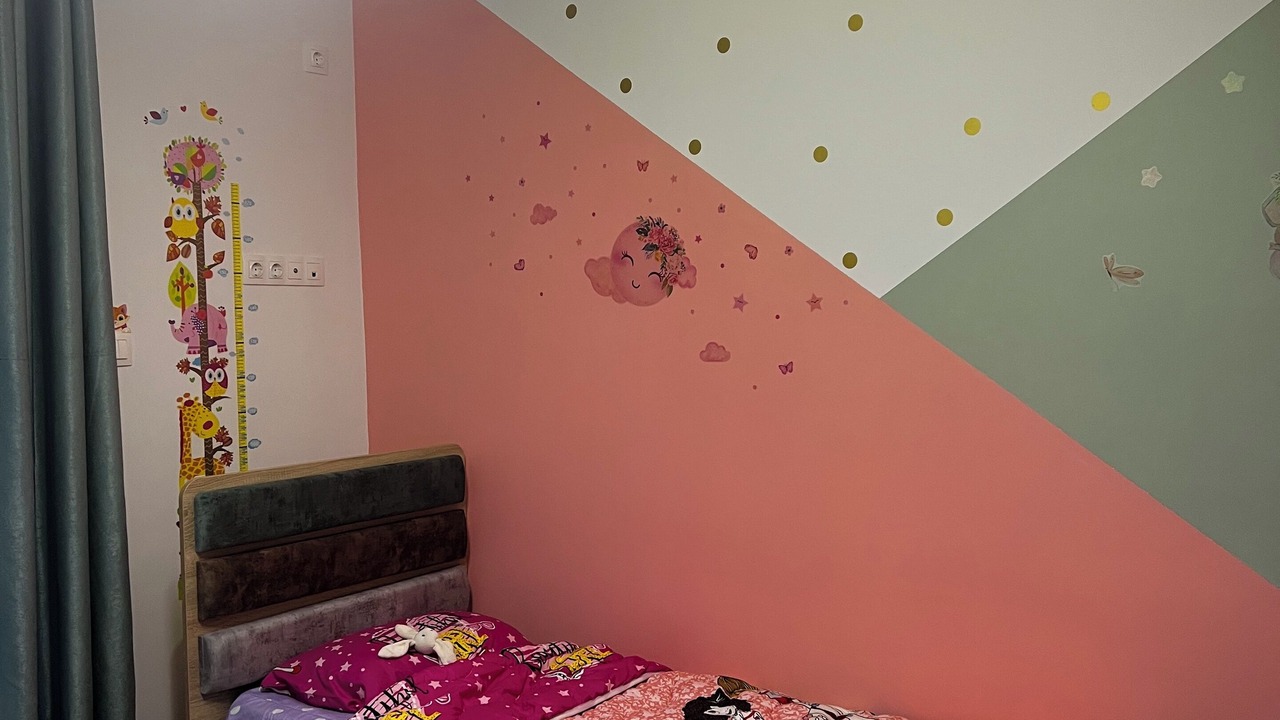 Photo of Bedroom in Blida Province