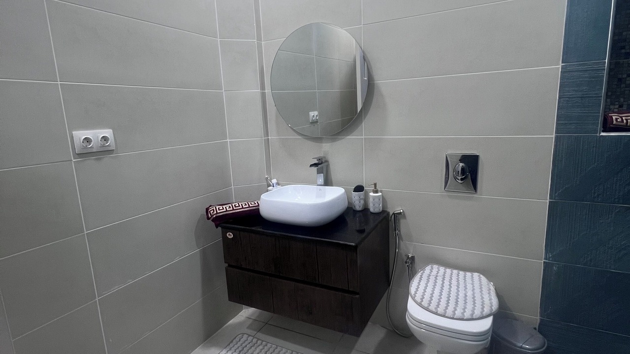 Photo of Bathroom in Blida Province