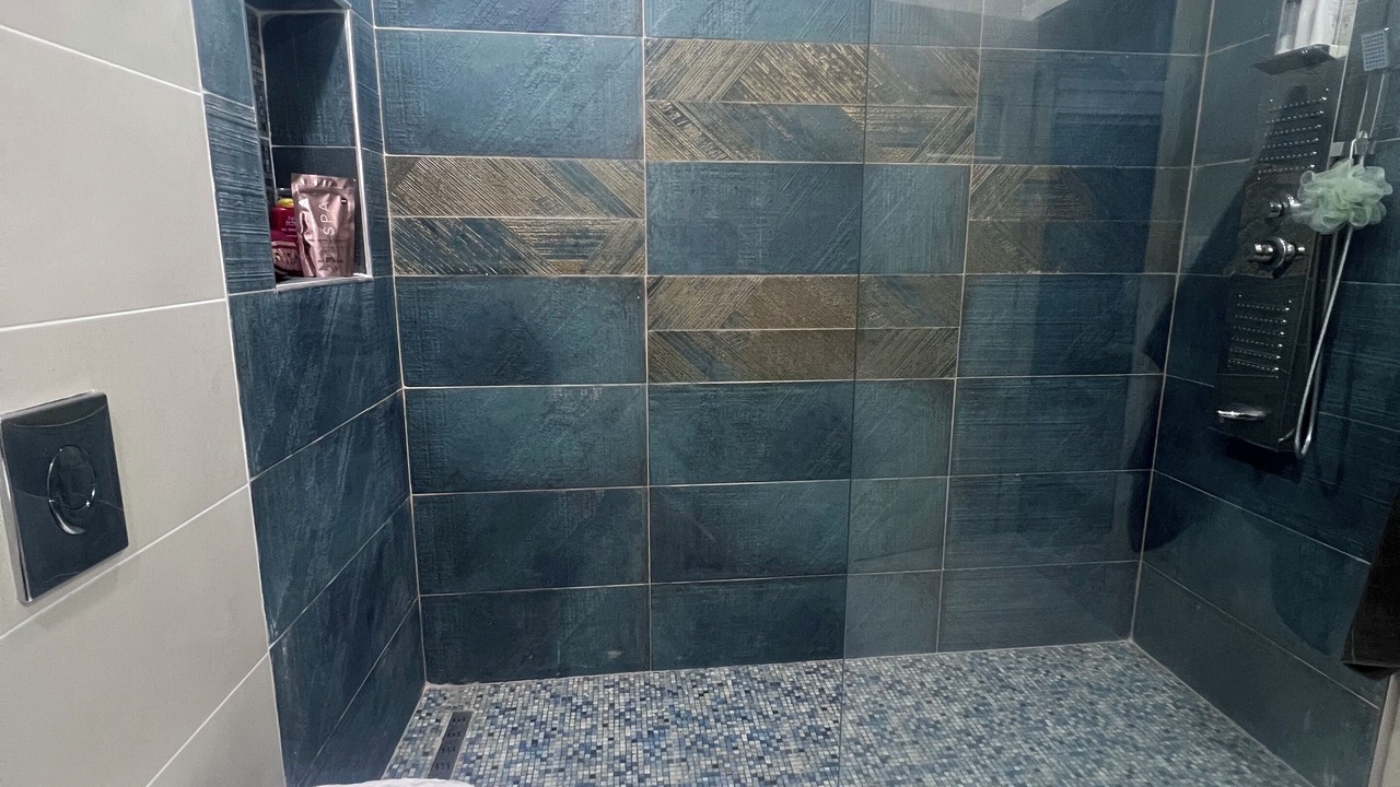 Photo of Bathroom in Blida Province