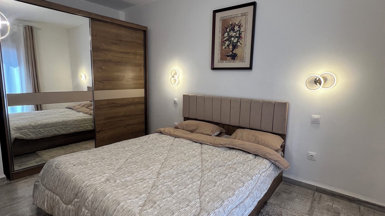 Photo of Bedroom in Blida Province