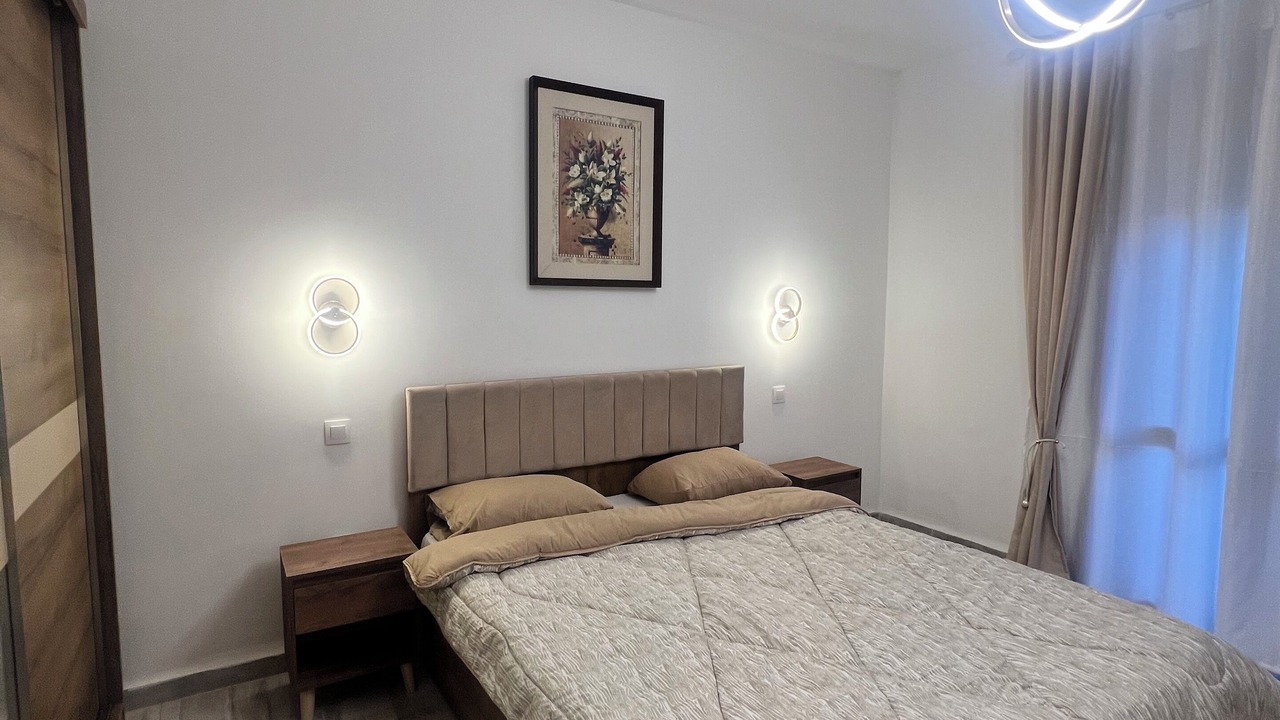 Photo of Bedroom in Blida Province