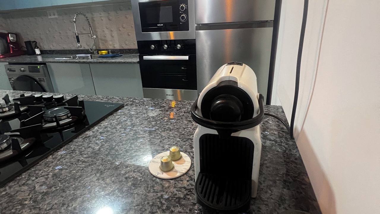 Photo of Kitchen in Blida Province
