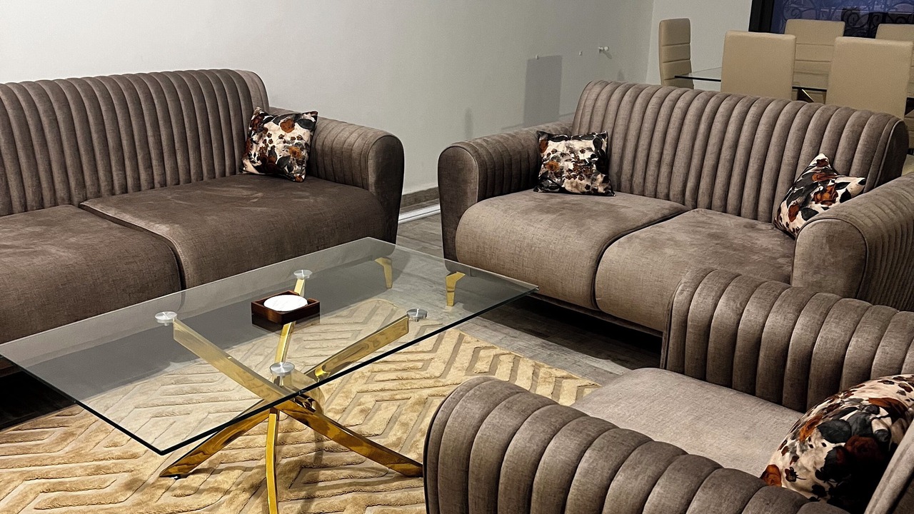 Photo of Livingroom in Blida Province