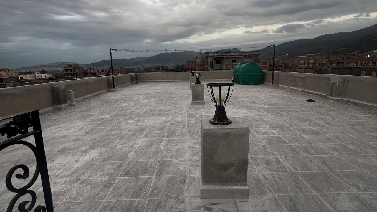 Photo of Outdoor in Blida Province