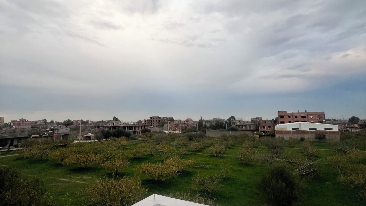 Photo of Outdoor in Blida Province