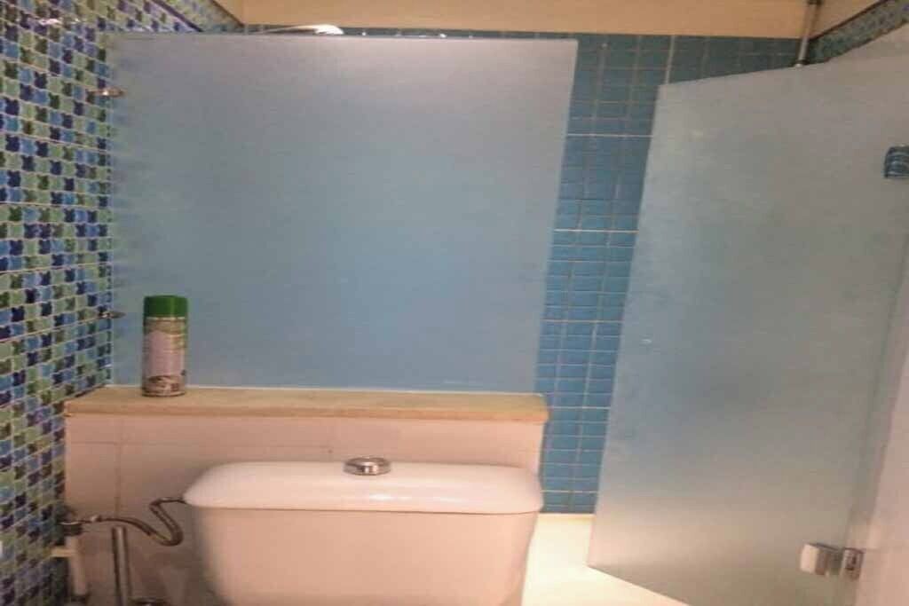 Photo of Bathroom in Monastir