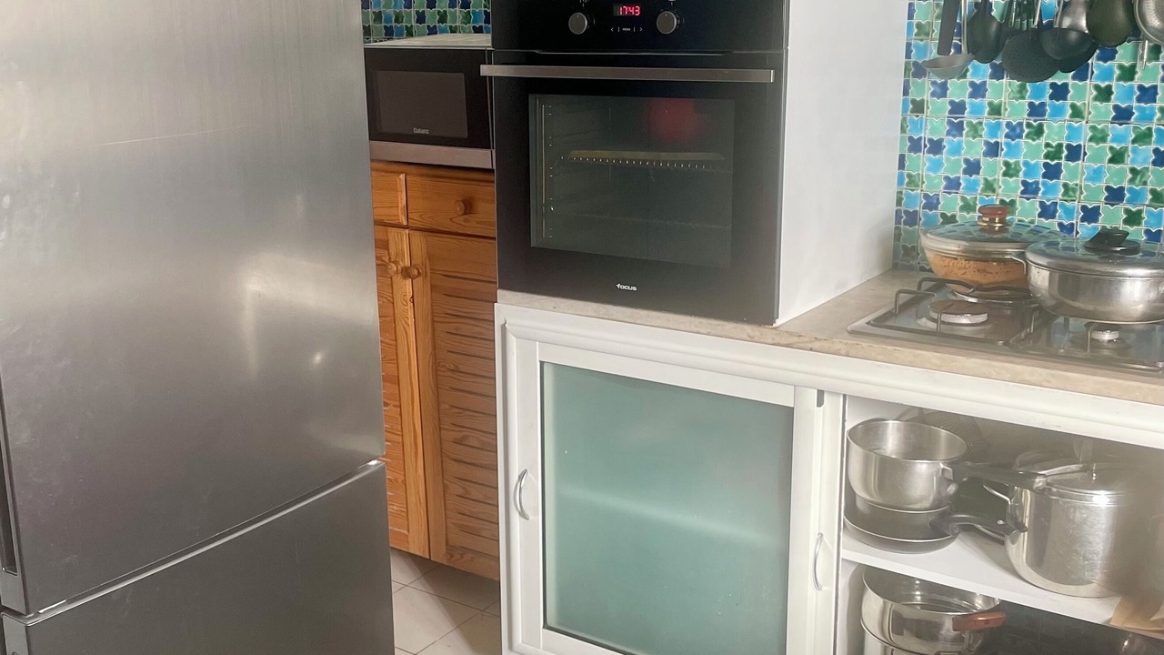 Photo of Kitchen in Monastir