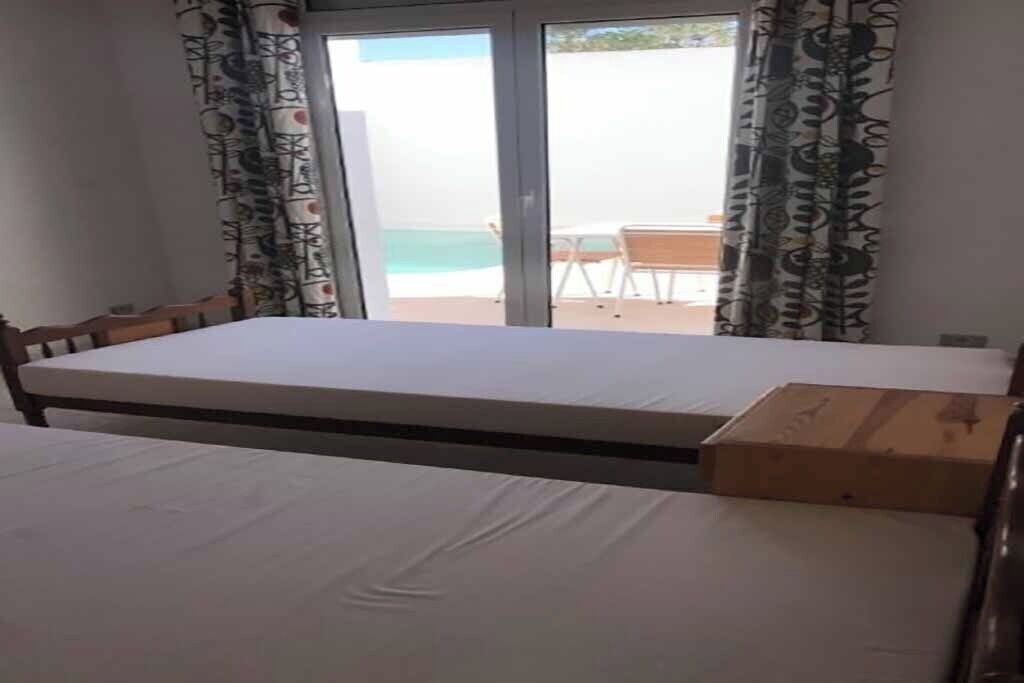 Photo of Bedroom in Monastir
