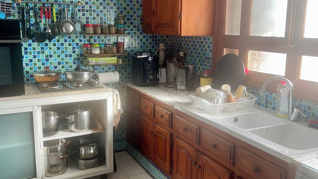 Photo of Kitchen in Monastir