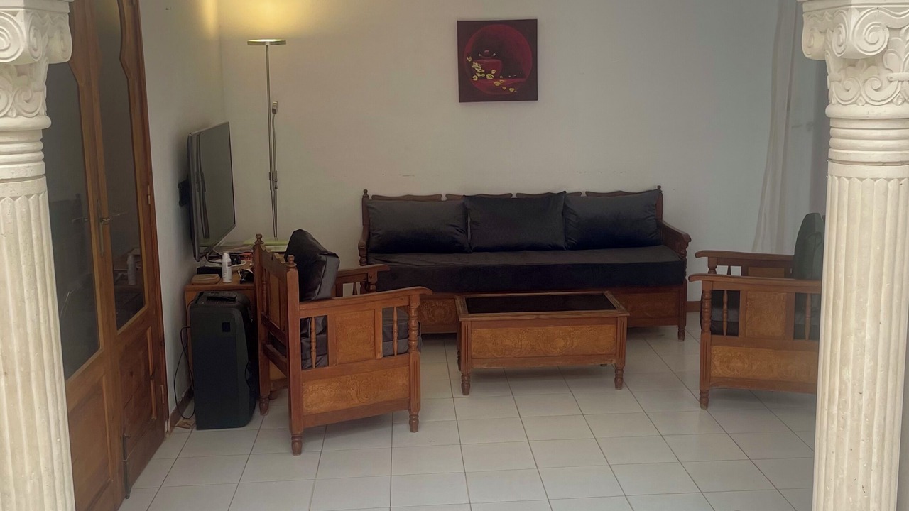 Photo of Livingroom in Monastir