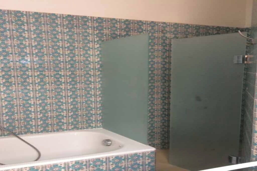 Photo of Bathroom in Monastir