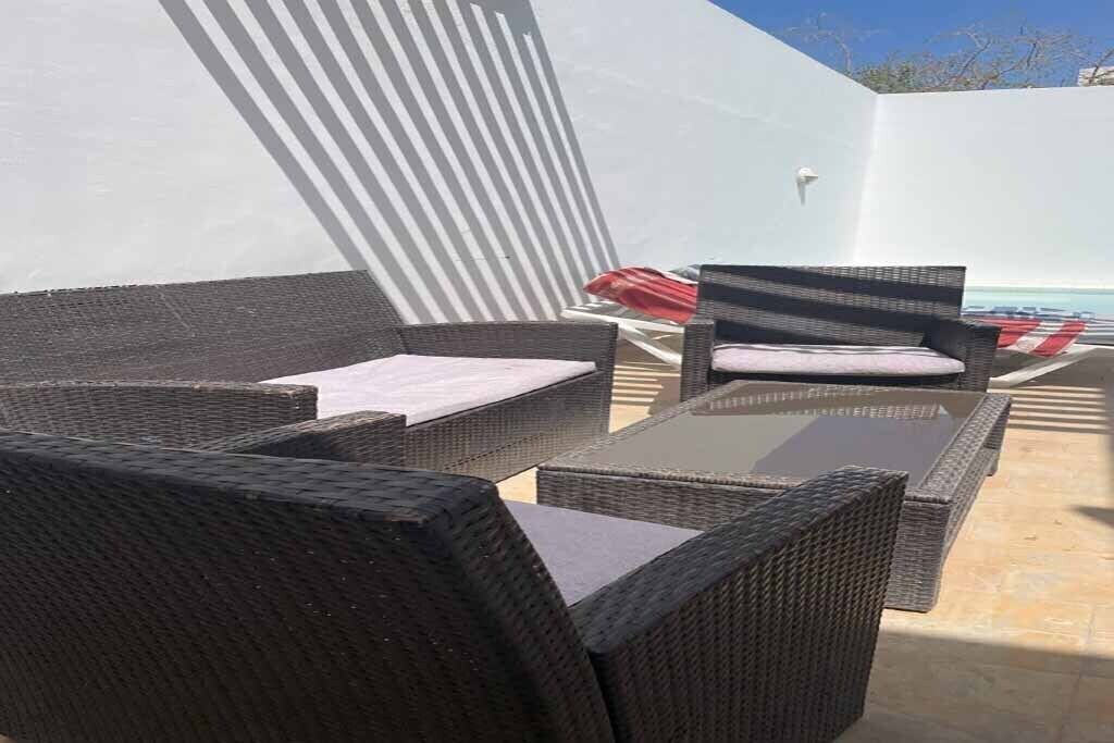 Photo of Patio Balcony in Monastir