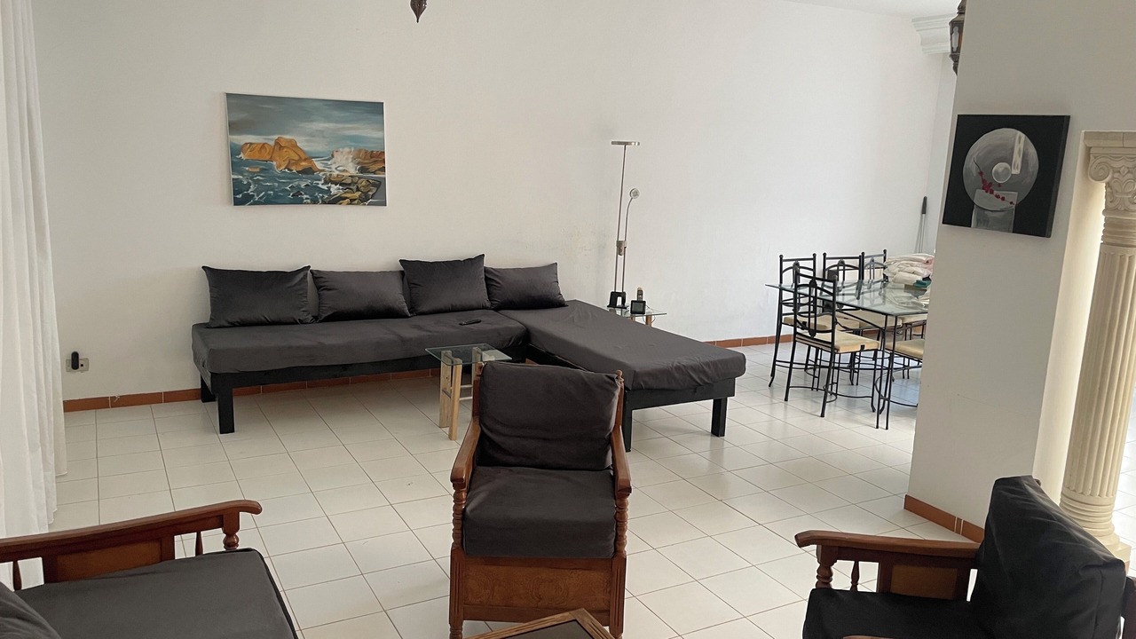 Photo of Livingroom in Monastir