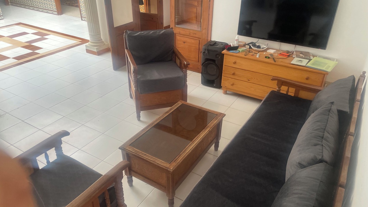 Photo of Livingroom in Monastir