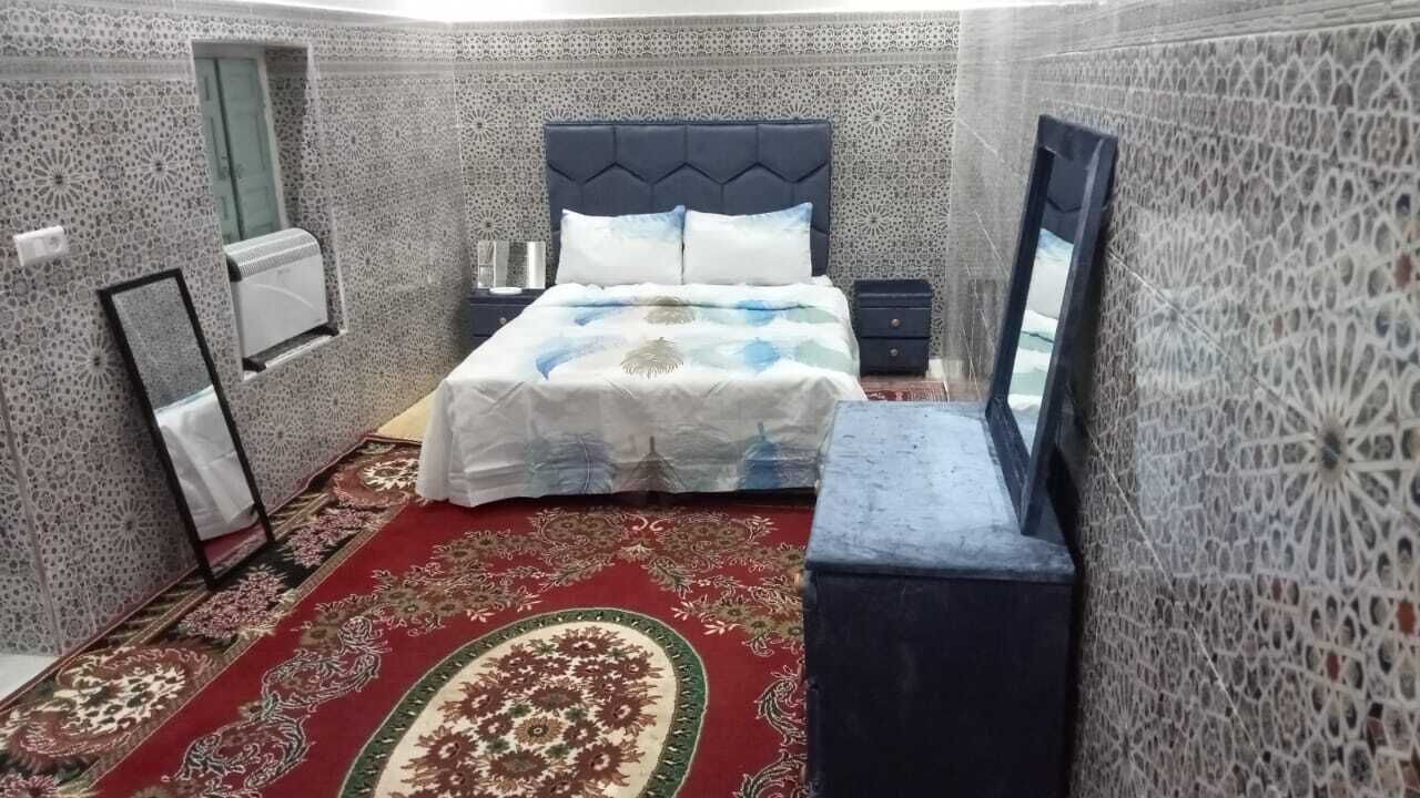 Photo of Bedroom in Douar Sidi Youssef Ben Ali