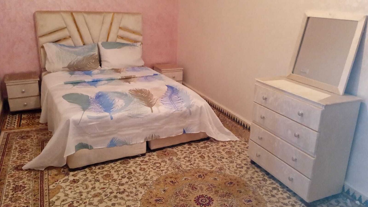 Photo of Bedroom in Douar Sidi Youssef Ben Ali