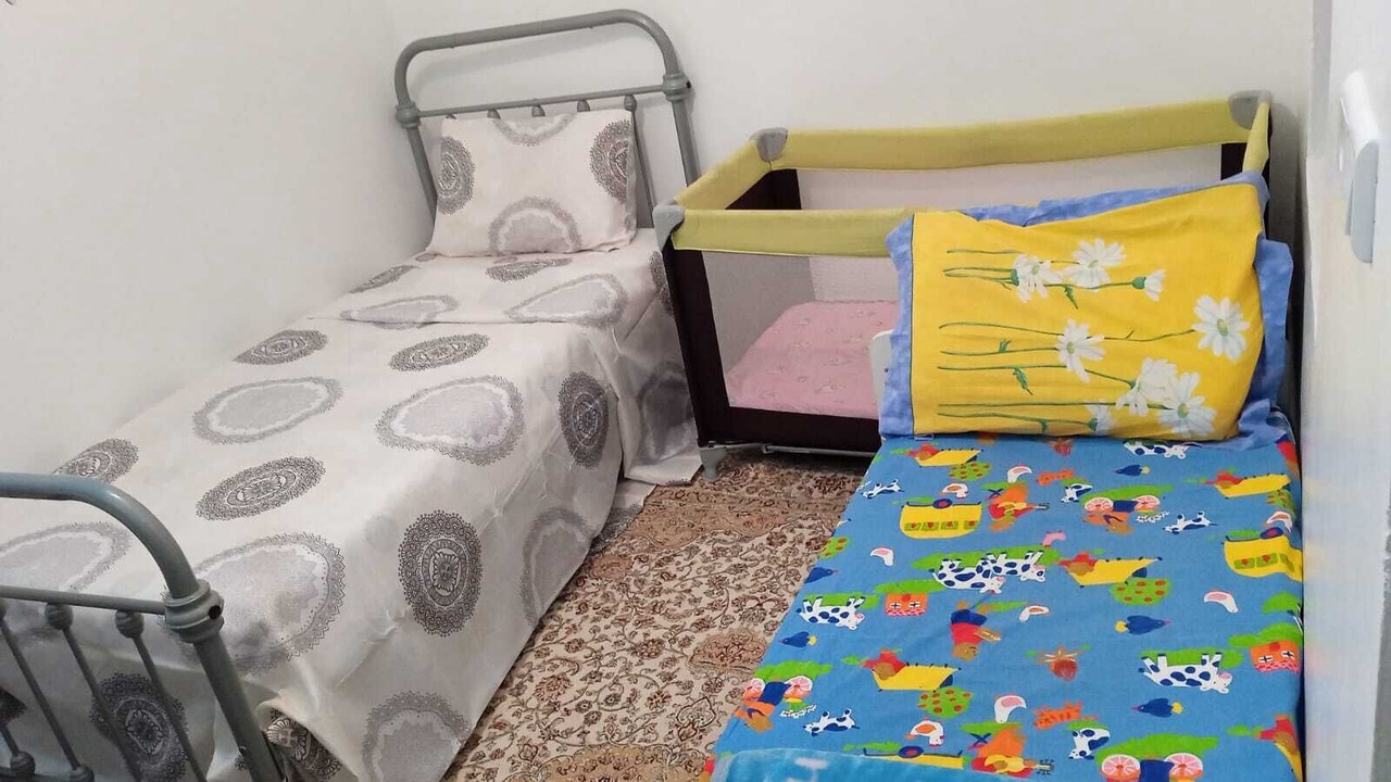 Photo of Bedroom in Douar Sidi Youssef Ben Ali