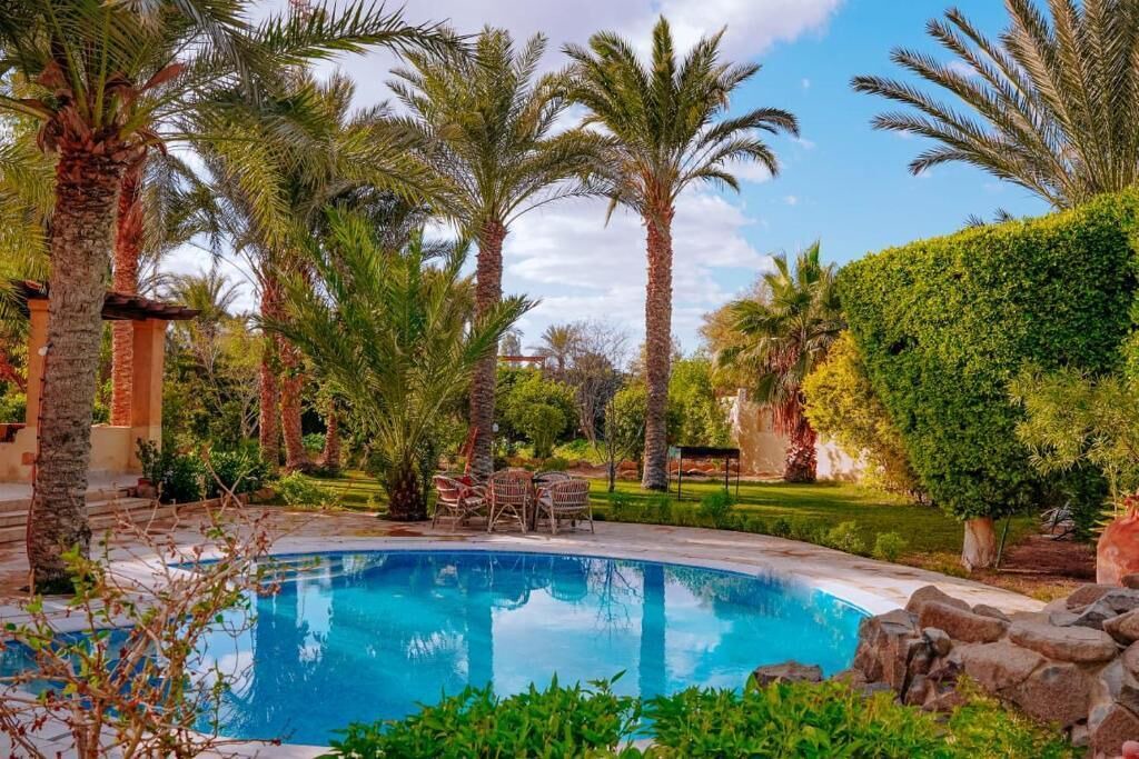 Photo of Outdoor in Tunis Village