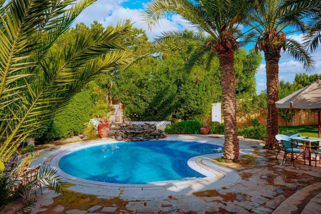 Photo of Outdoor in Tunis Village