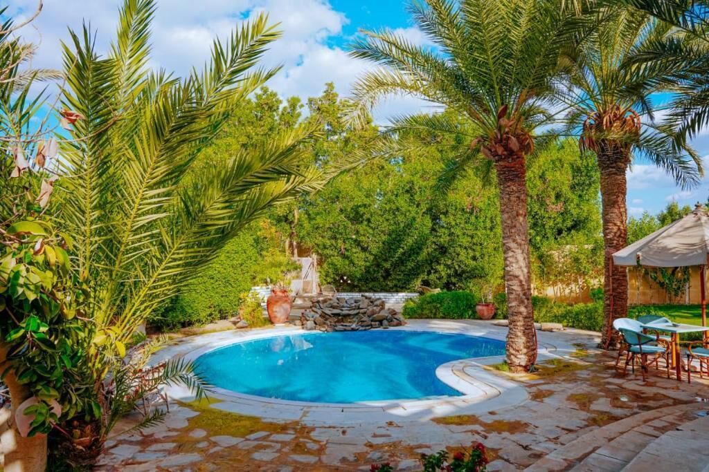Photo of Outdoor in Tunis Village